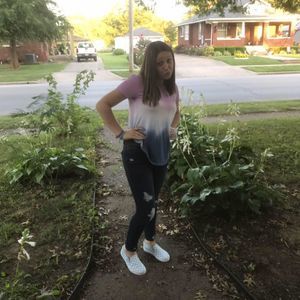 Meet your Posher, Aubrey